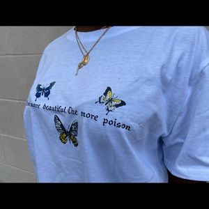 Meet your Posher, Daizah